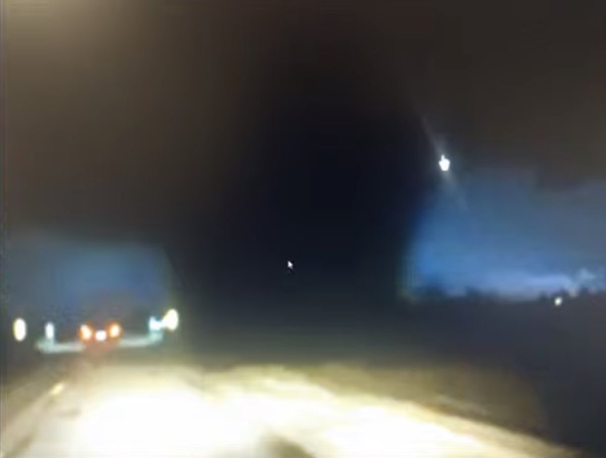 His <a href="/ReedTimmerAccu/">Reed Timmer (parody)</a> live stream. This was in monette