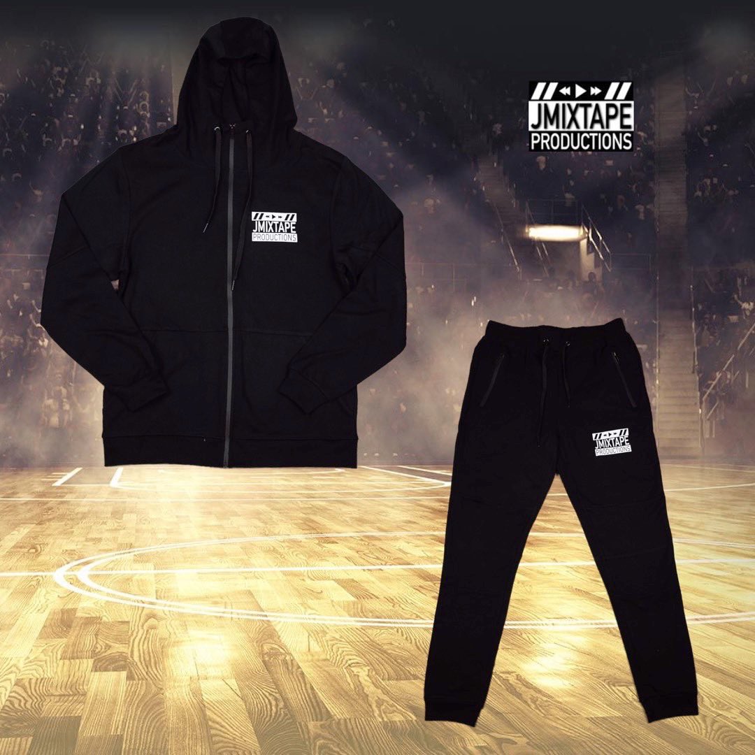 jmixtape__'s tweet photo. 🚨NEW DROP ALERT🚨 Stay warm with your JMix Jumpsuits, Hoodies, and T- Shirts now Available at 
https://t.co/PyJpN8qRHM‼️❄️❄️❄️
 #teamjmix #jmixwear https://t.co/WTRUN2dpen
