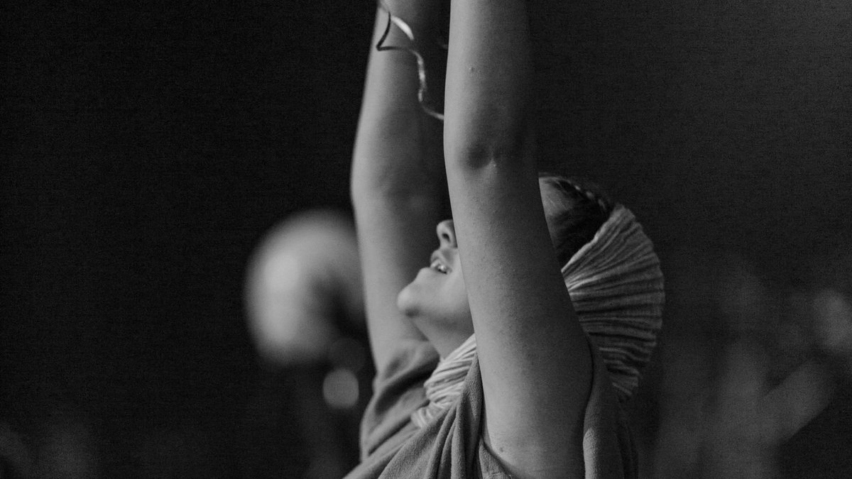 victorytulsa's tweet photo. The Bible isn’t just a big rule book,
it’s the STORY of God’s pursuit, forgiveness, and love for you and me.
@PaulDaugherty
#TheSecretGift https://t.co/cBLPGAzLiV