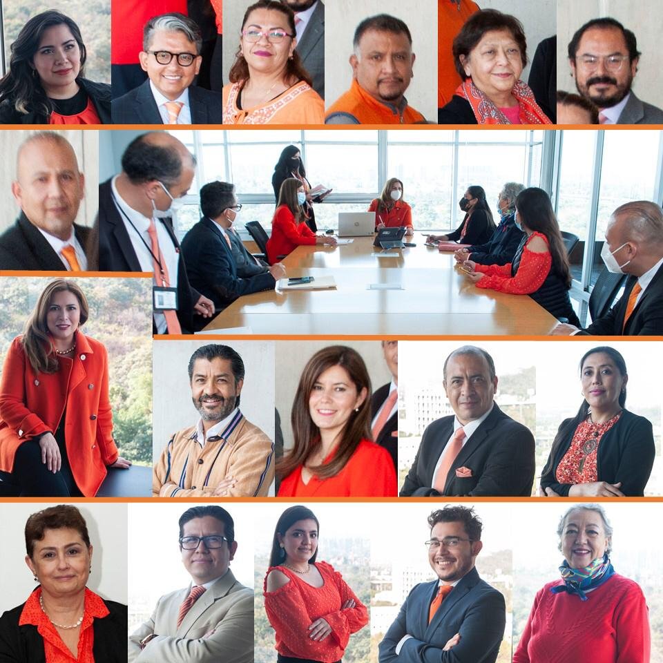 Clau Corichi Oficial tweet media