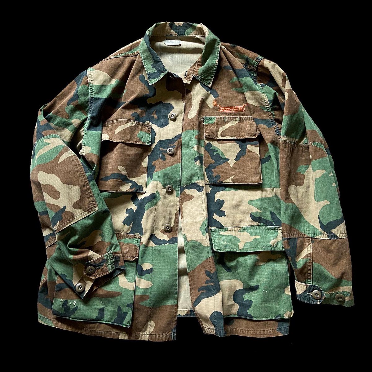 Smart Boy⚡️™ tweet media