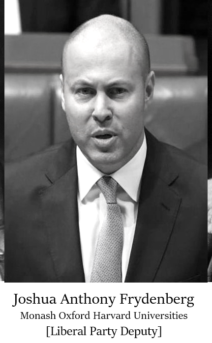 13foot7's tweet photo. Risky Week for the Treasurer
releases his half-year budget update on Thursday
= same day as unemployment data
= just after early morning release of US interest rate decision (reduce #QE ?)
= day after Westpac consumer confidence
= 2 days after NAB business confidence
#MYEFO https://t.co/IuPK59KyQG