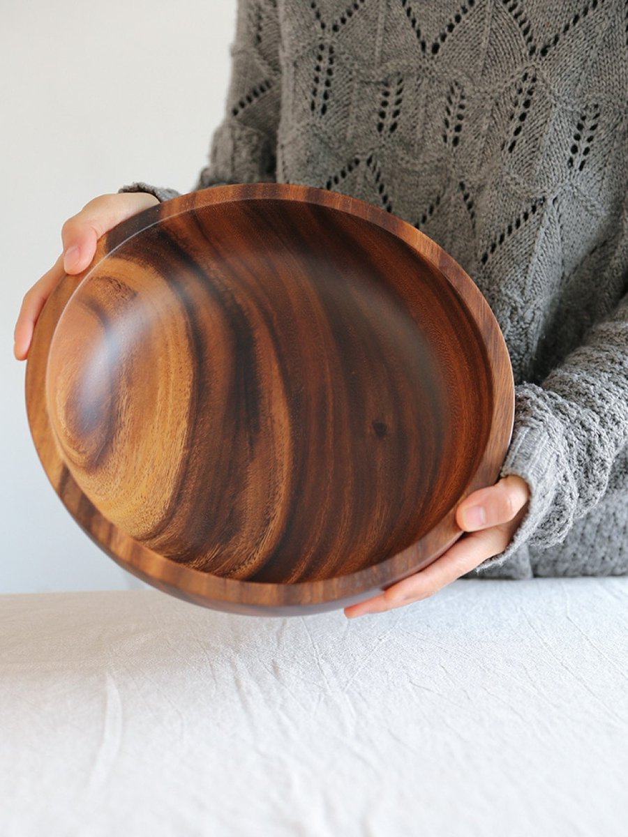 HereEco's tweet photo. Luxury Natural Acacia Bowls #saveplanetearth #biodegradablecontainers https://t.co/uVv7PmrNvI https://t.co/vaQAYzOZ0g