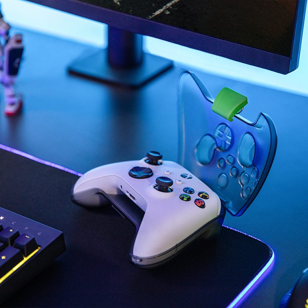 tomtoc_official's tweet image. ✨ Obsessssed with this case.😍⁠

#tomtoc #armorcase
#XboxSeriesX #XboxSeriesS  #Xbox20