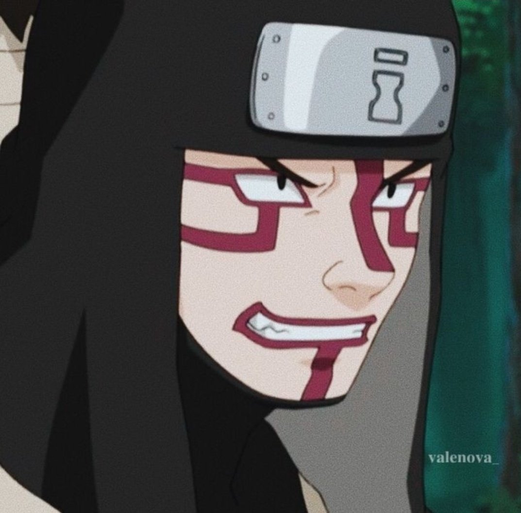 NaruNohaRPG's tweet photo. ─┈ 𝗙𝗜𝗖𝗛𝗔𝘖𝘕: ִֶָ 

❪⸙⸼ 𝗽ersonagem: Kankuro 
❪⸙⸼ 𝗶dade (+18): 20 anos 
❪⸙⸼ 𝗽ronomes: ele/dele 
❪⸙⸼ 𝗴ênero e 𝘀exualidade: masc cis homossexual 
❪⸙⸼ 𝗰uriosidade (3 definições): uma pessoa calma, atencioso com quem ama e um tanto sério https://t.co/MYRUPjR0Dk
