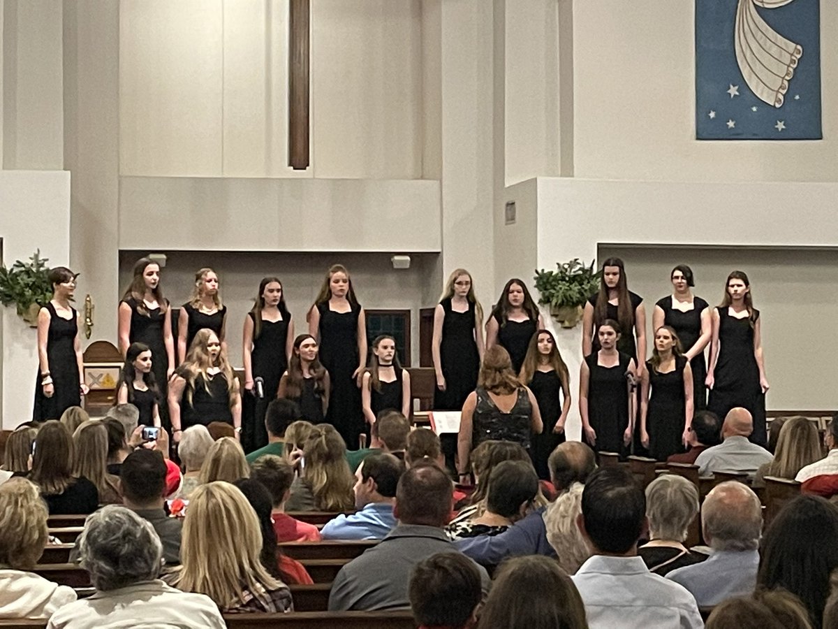 Humble ISD Fine Arts tweet media