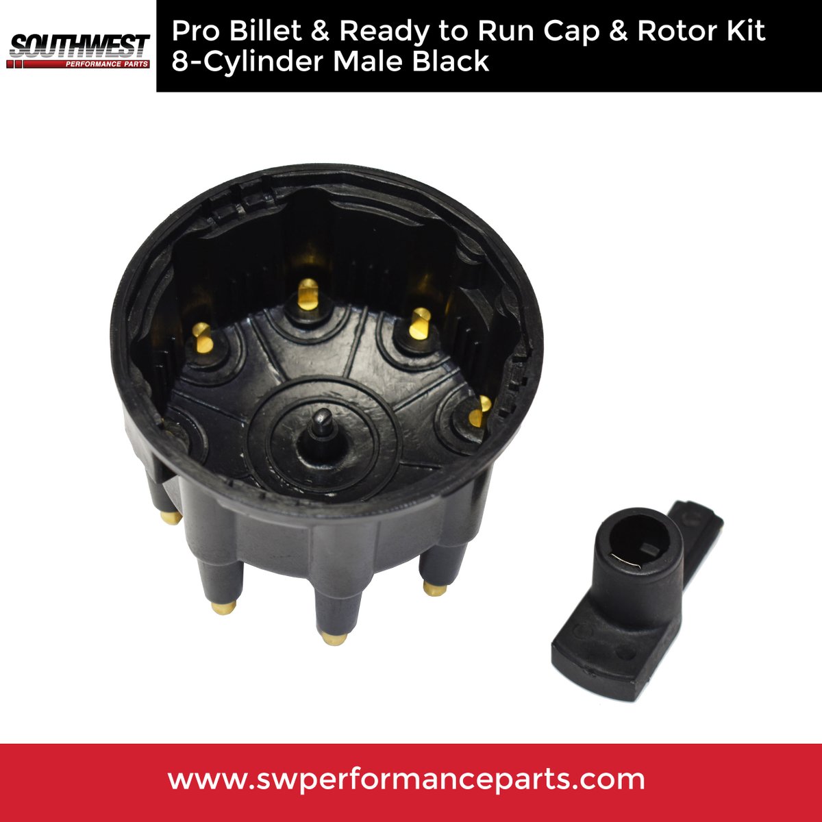 swperfparts's tweet image. HOT PRODUCT OF THE DAY!!! 🔥 🔥 🔥

A-Team Performance Pro Billet &amp;amp; Ready to Run Cap &amp;amp; Rotor Kit 8-Cylinder Male Black

Click here to buy: swperformanceparts.com/product/cr6971…

#distributorcap #readytorun #classicsdaily #SWPP #carrestoration #autoparts #replacementparts #performanceparts