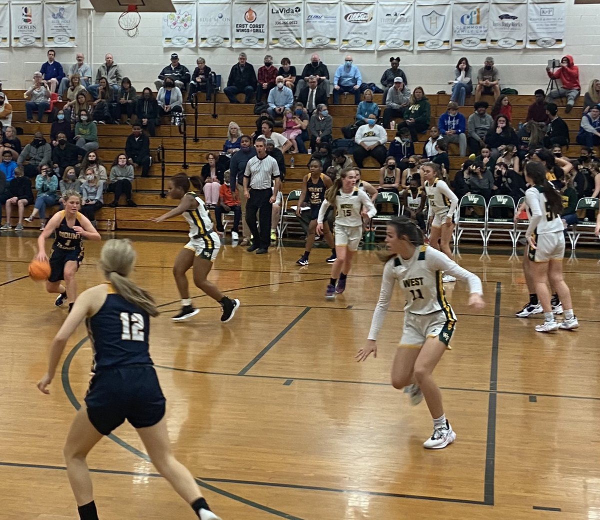 Mount Tabor Athletics Board (mttabor_sports) Twitter