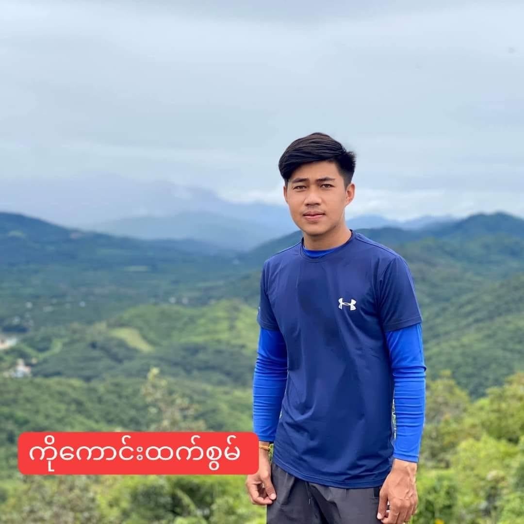 HURFOM's tweet photo. 1/3 Junta forces in Dawei arrested seven local youth on Int Human Rights Day, providing no reason. Among those detainees, three young women were included. One of the witnesses reported that "First, about 20 junta troops came and inspected Ko Kaung Htet Sorn's home... https://t.co/BtO1QhrCGJ