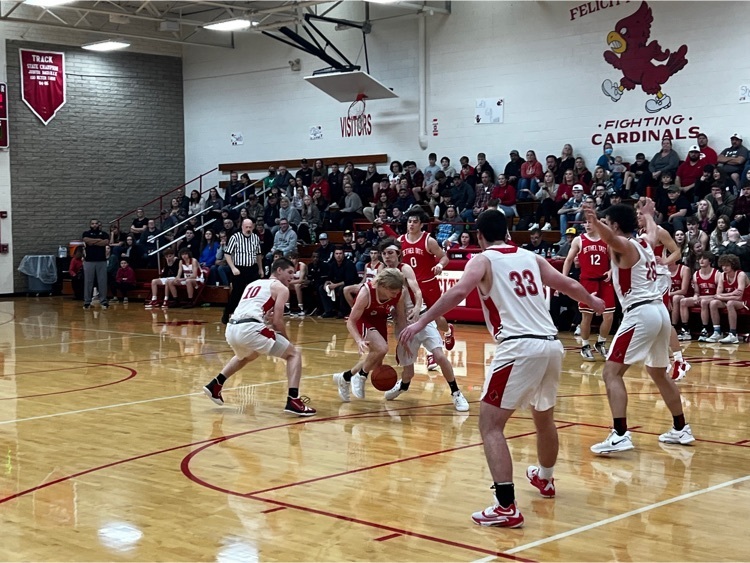 Cardinals can you say SWEEEEEEEPPPP!!!