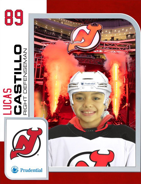 Dphotog's tweet photo. Let’s go Devils! #PRUPICS https://t.co/ORbhqCTNOl