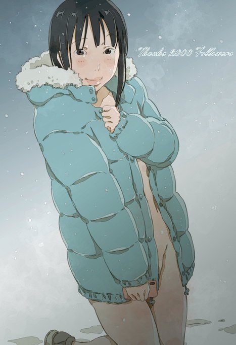 2000フォロー記念絵描きました
目標にしてたので嬉しいです
ありがとうございます! 