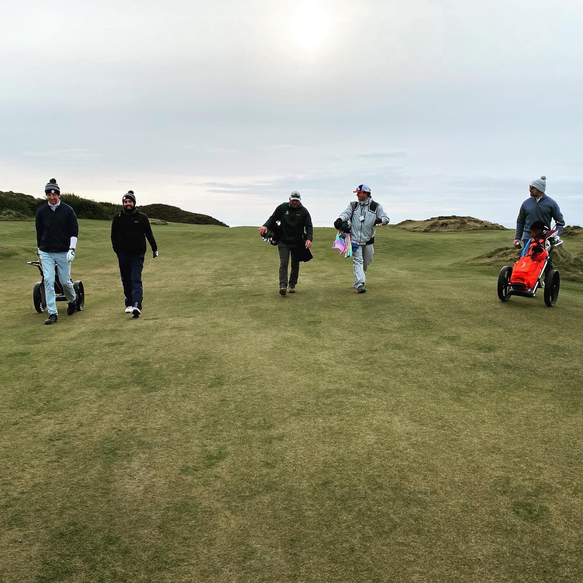 Sheep Ranch will be hard to top. <a href="/newclubgolf/">newclub golf society</a> 😍🥺 <a href="/BandonDunesGolf/">Bandon Dunes</a>