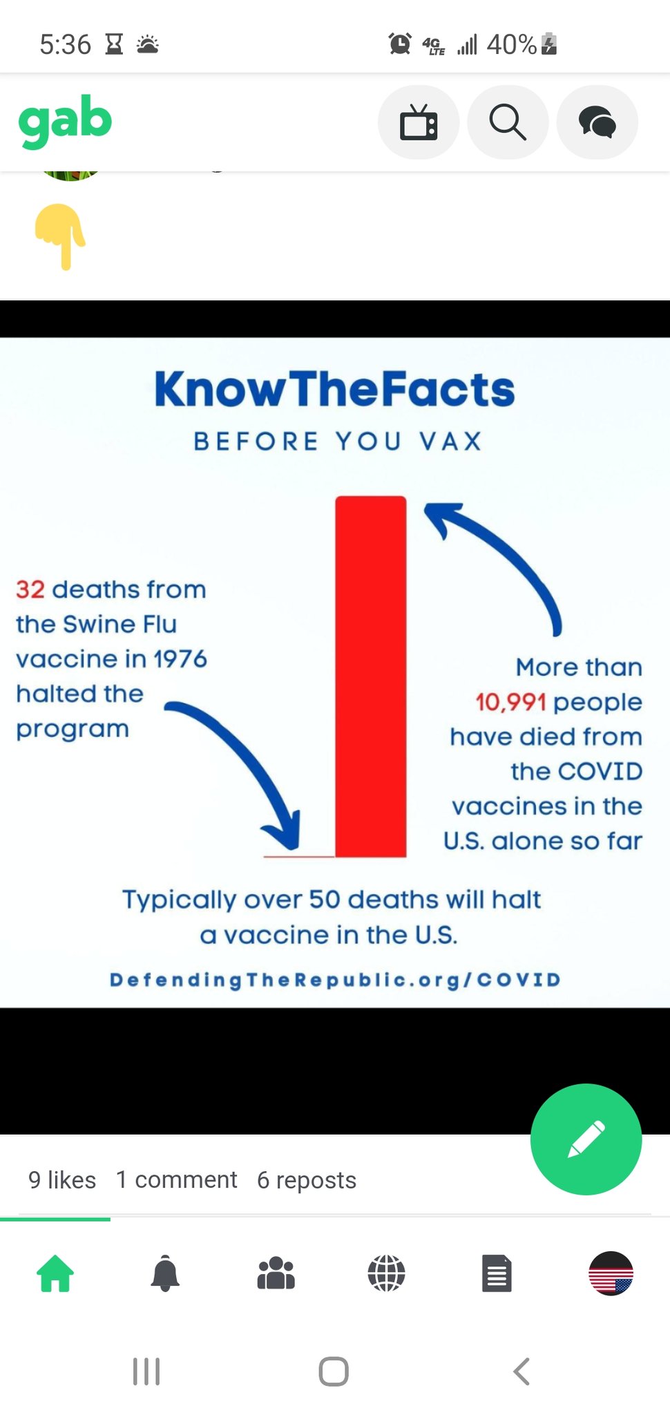 Vaccinations and current stats, lies, laws on covid - Page 16 FGSx5fDXIAMmKh4?format=jpg&name=large