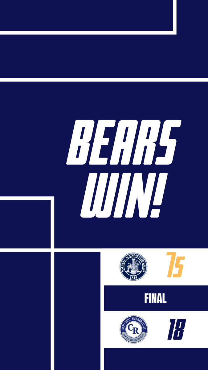 Academy w 5 in double figures to move to 3-0. Jr.<a href="/SaigeRandolph/">Saige Randolph</a> w 22, Sr. <a href="/meleenaottati/">Meleena</a> 15 points 15 Rebs, Jr. <a href="/erin_huban/">Erin Huban</a> w 12, 8th grade <a href="/calleigh221/">cali</a> w 11 &amp; Soph <a href="/_iamsadie/">Sadia Temple</a> w 10. <a href="/TUSidelines/">James Allen</a> <a href="/Miller247Time/">Ashley Miller</a> <a href="/TroyRecordSport/">Troy Record Sports</a> <a href="/RodgerWyland/">Rodger Wyland</a> @GardnerCBS6 <a href="/Hoops518/">518 Hoops</a> <a href="/NYSTakeover/">Empire State Takeover</a>