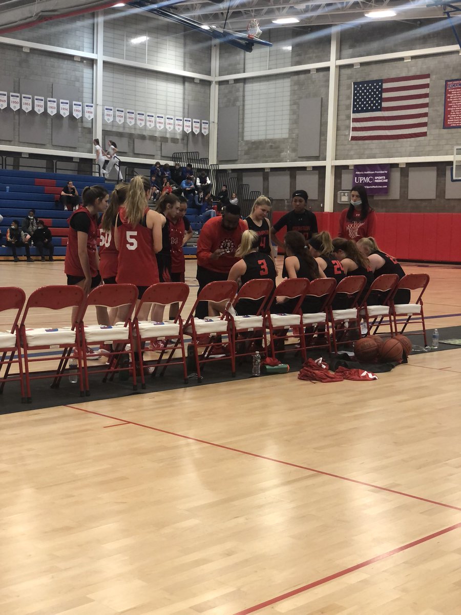 WKFitness412's tweet photo. Big win for @CoachMoncrief  and the @MHS_WBB!!! #pgh #wpial #basketball https://t.co/gXRdQxJjNx