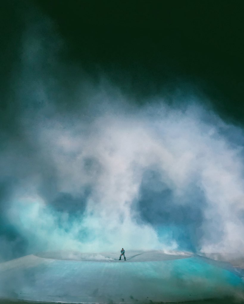 Peter Lopez tweet media