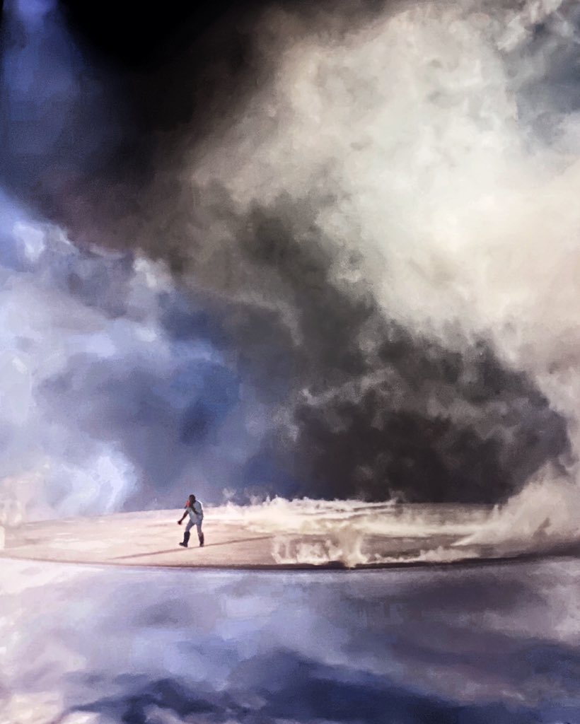 Peter Lopez tweet media