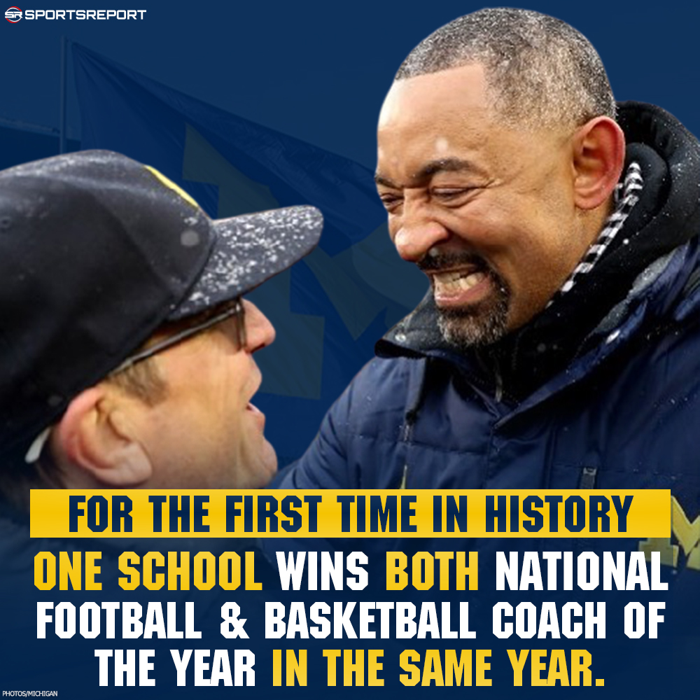 It's been a GREAT year to be a #Michigan Wolverine! #GOBLUE!!