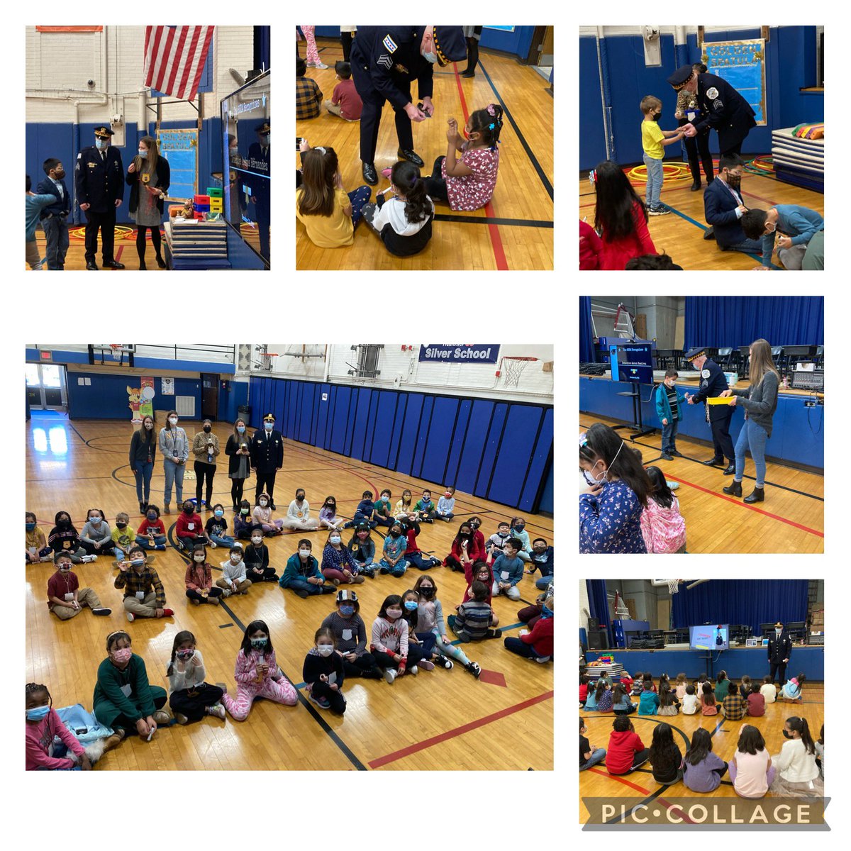 Courtney O'Connor tweet media