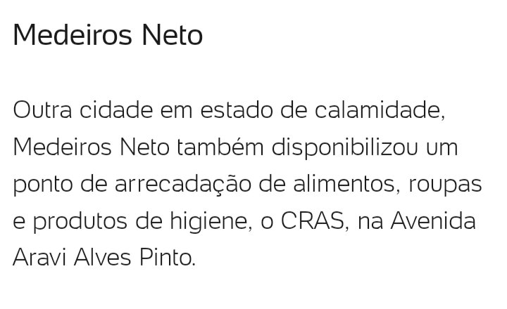 SOSFAMILIASBR's tweet photo. #medeirosneto https://t.co/TWXCupqhEQ