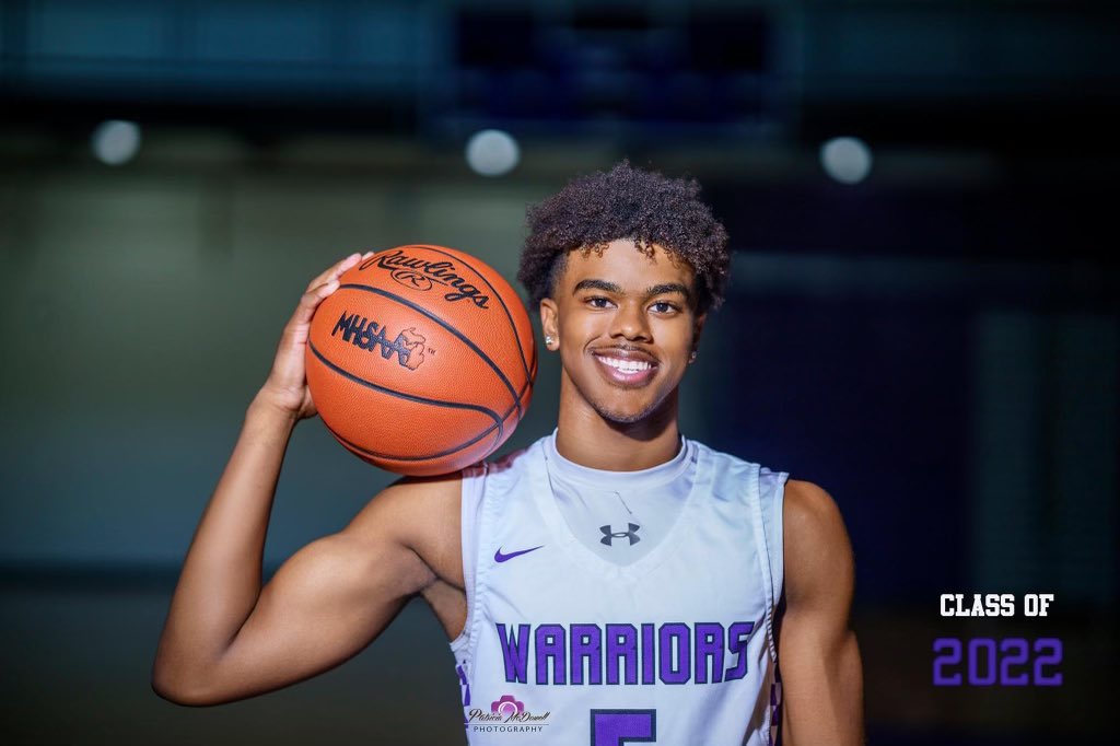 Michigan Warriors tweet media