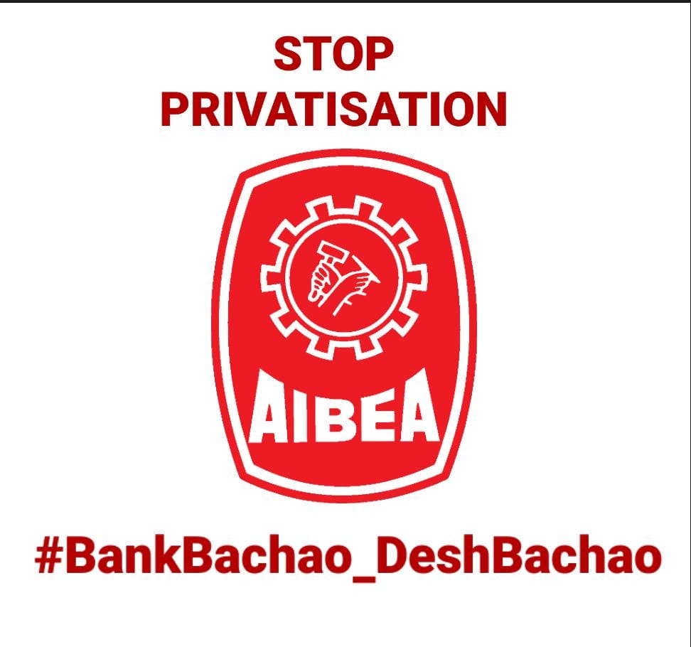 UmeshKhot6's tweet photo. #BankBachao_DeshBachao https://t.co/Kcd7FIslYc