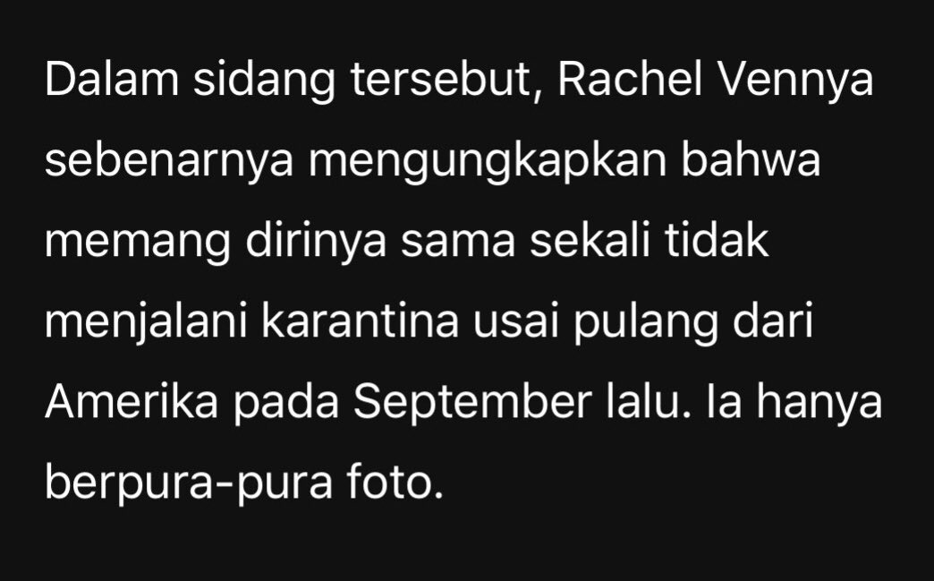 ARIE KRITING tweet media