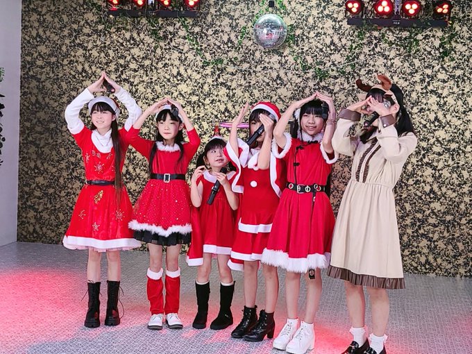 Twitterのコスプレ画像3