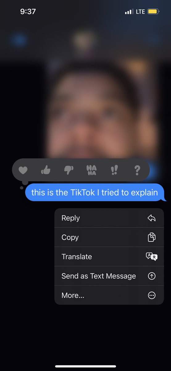 sambremmer's tweet image. story of my life