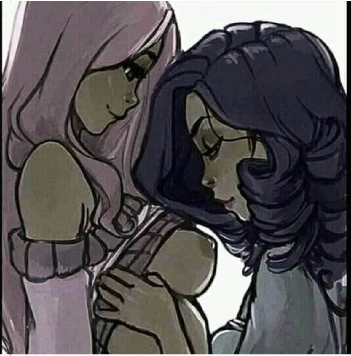 xtraari_'s tweet photo. Mbn to have a friend like this 😒 … https://t.co/pSLzOKU9RT