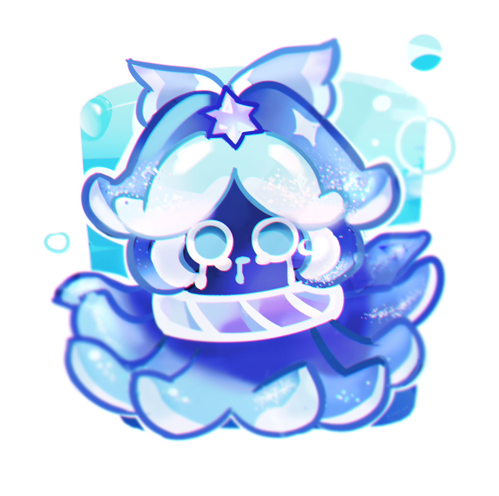Daily Squid Ink Cookie 🦑 (@dailysquidink) / Twitter