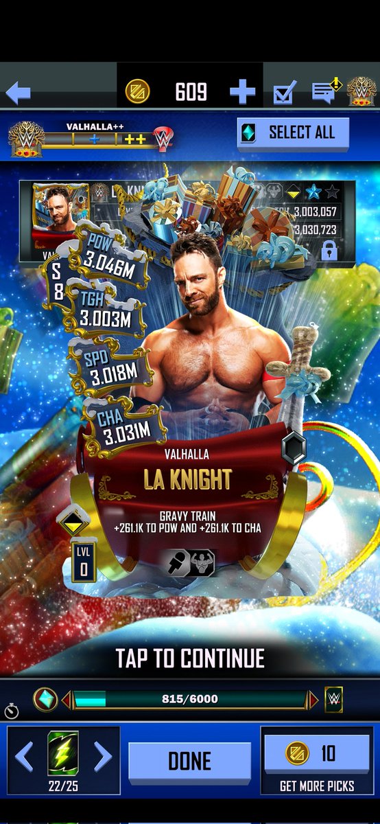 Paydar_codm's tweet image. #WWESuperCard