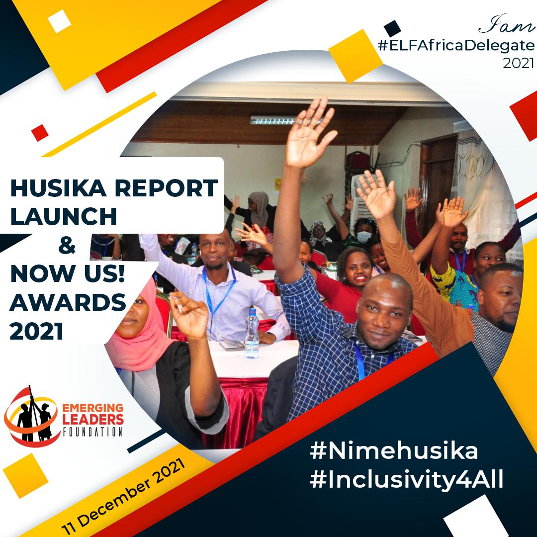 #Nimehusika  Husika exists to  amplify the  youth  voices in Kenya.  The youth  now demand to be at the decision  making  table.  @elfafrica1 @WakoliCaren @Edward_Kalya @danielmadikha
