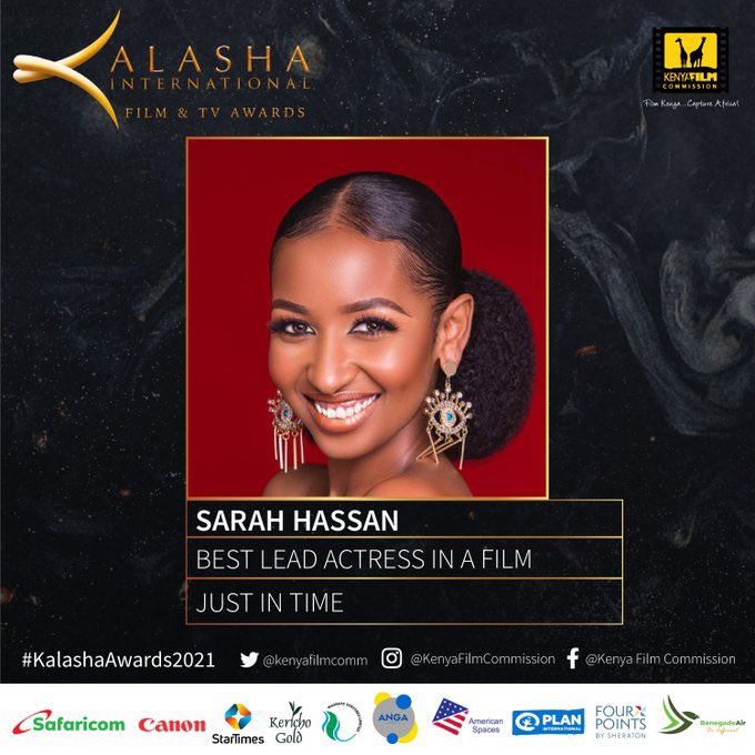 Sarah Hassan tweet media