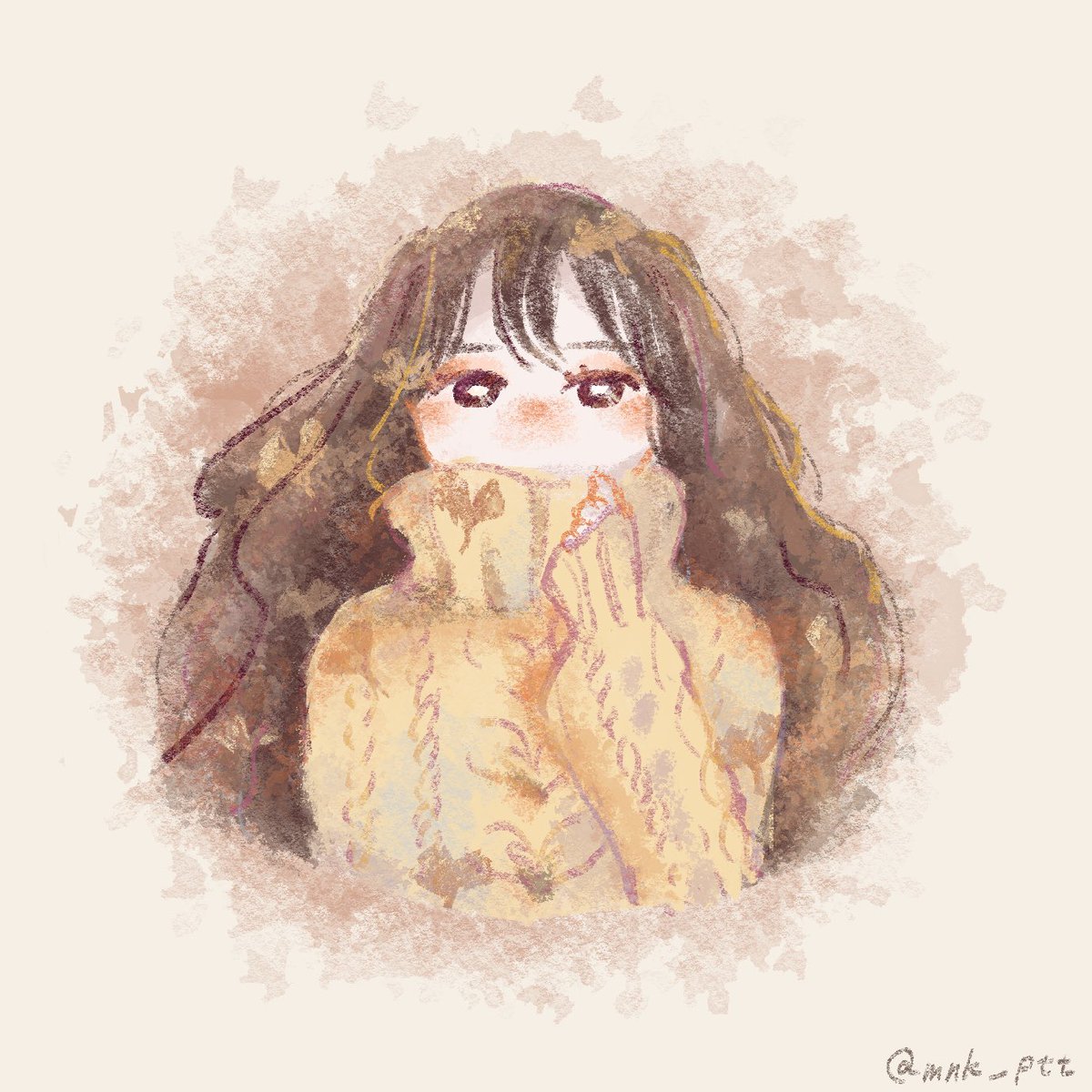 mnk_ptt's tweet photo. 銀杏.

#秋 #イラスト #illustration #art #artwork  #お絵描き #創作 #drawing https://t.co/sIzJRTc5Ja