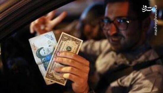 DavariAbdolreza's tweet image. توافق نزدیکتر از آن چیزی است که در رسانه‌ها می‌بینید.
#سقوط_دلار