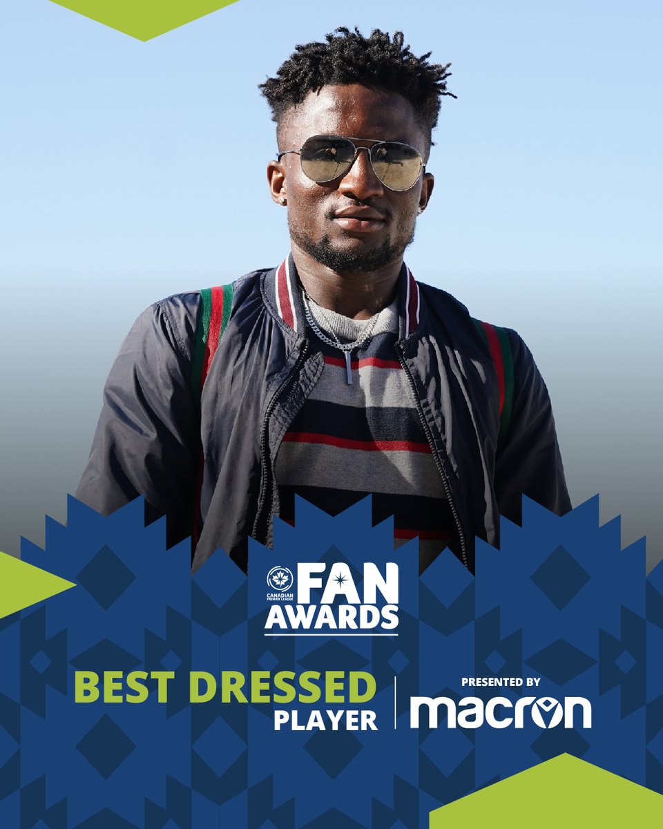 Canadian Premier League tweet media