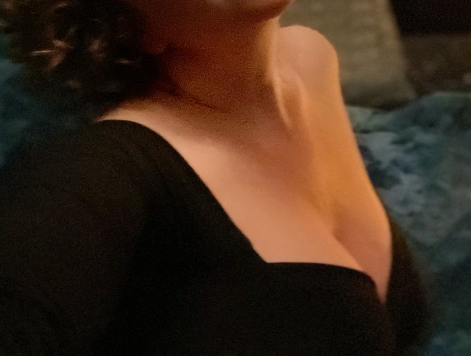 The intimacy of just a flash of skin...with the mystery of what's not seen...the possibility of what