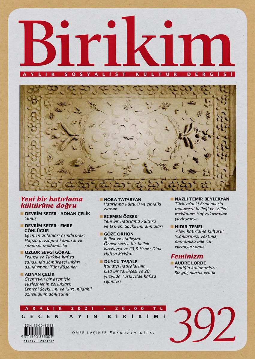 Devrim Sezer tweet media