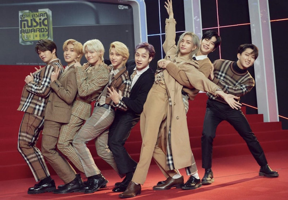 hyunloversclub's tweet photo. #mamavote #straykids
can't wait to see how handsome my babies will look this year!! https://t.co/dClnQJ8zZi