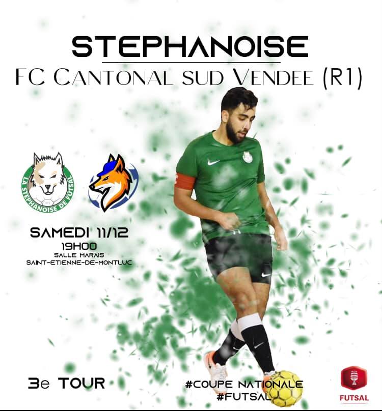 FC2 SUD VENDEE tweet media