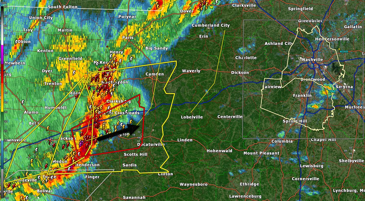 NashSevereWx tweet media