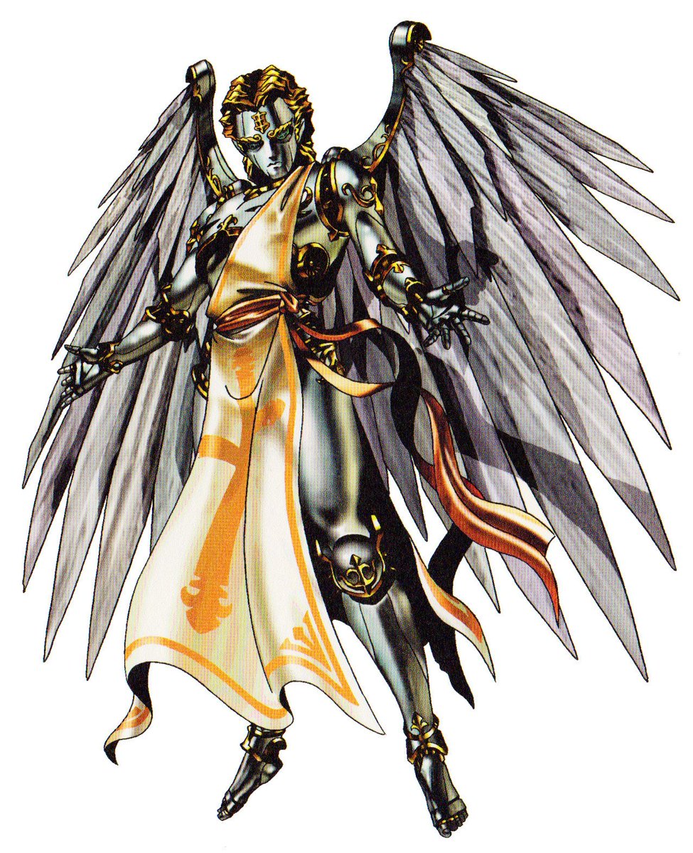 魔王ルシファー サンダルフォン サンちゃん 大天使 メタトロン 我は 大天使メタトロン コンゴトモ ヨロシク 大天使 サンダルフォン 我は 大天使サンダルフォン コンゴトモ ヨロシク 真 女神転生v Nintendoswitch 魔王ルシファー サンダルフォン サンちゃん 大天使 メタトロン 我は 大天使メタトロン コンゴトモ ヨロシク 大天使 サンダルフォン 我は 大天使サンダルフォン コンゴトモ ヨロシク 真 女神転生v Nintendoswitch