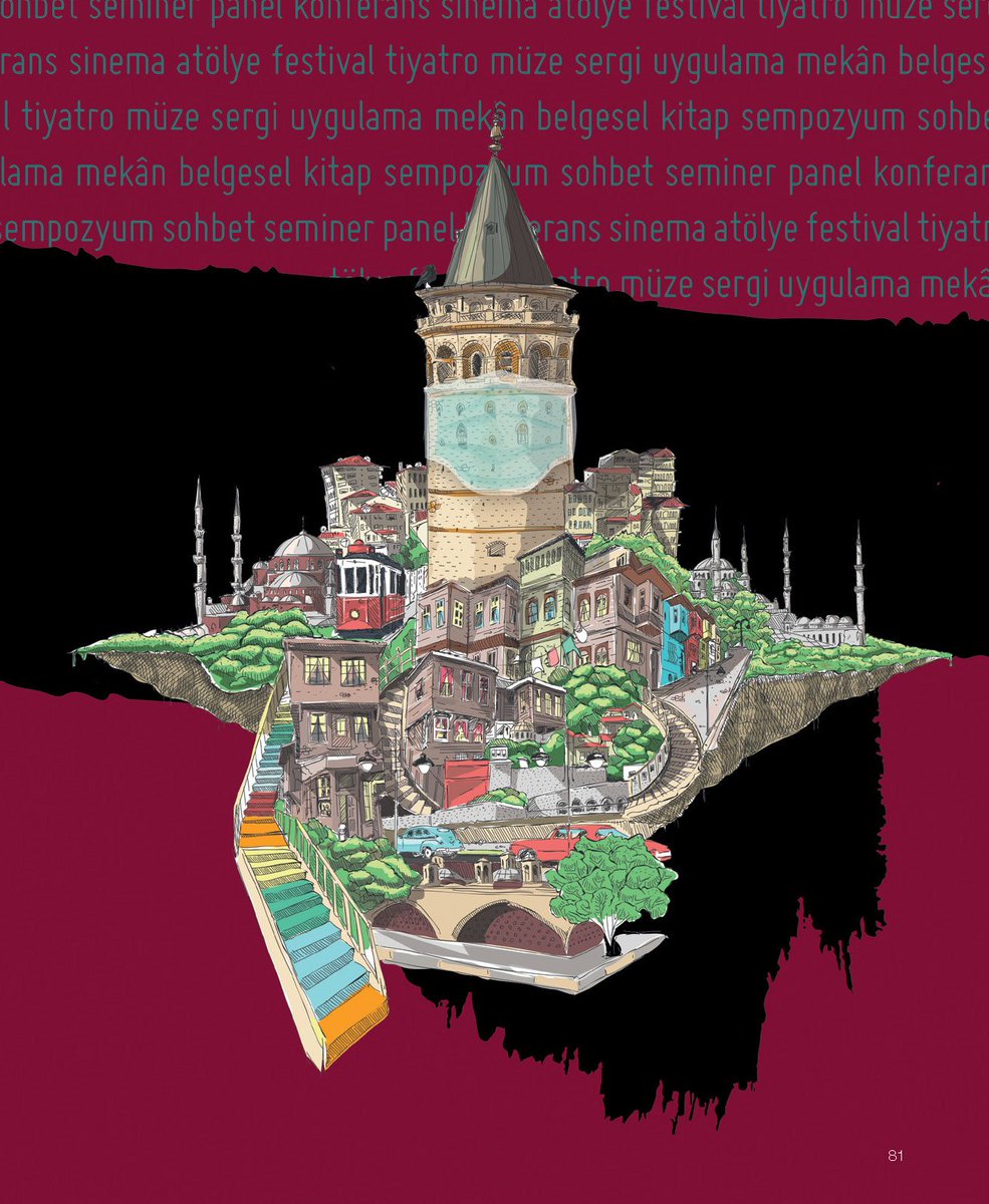 hendesedergisi's tweet photo. "Şehirde Neler Oluyor?"
👇

Ketebehû Hasan Çelebi Sergisi,
Suha Arın Belgeselleri,
Kütahya Çinileri,
Âfetlere Dair Kitaplar,
Sanal Kütüphaneler,
Hattat Mustafa Halim Özyacı Sergisi,
Ara Güler Fotoğraf Sergisi.

https://t.co/iTwADKoaNM https://t.co/khP0XCTIyN