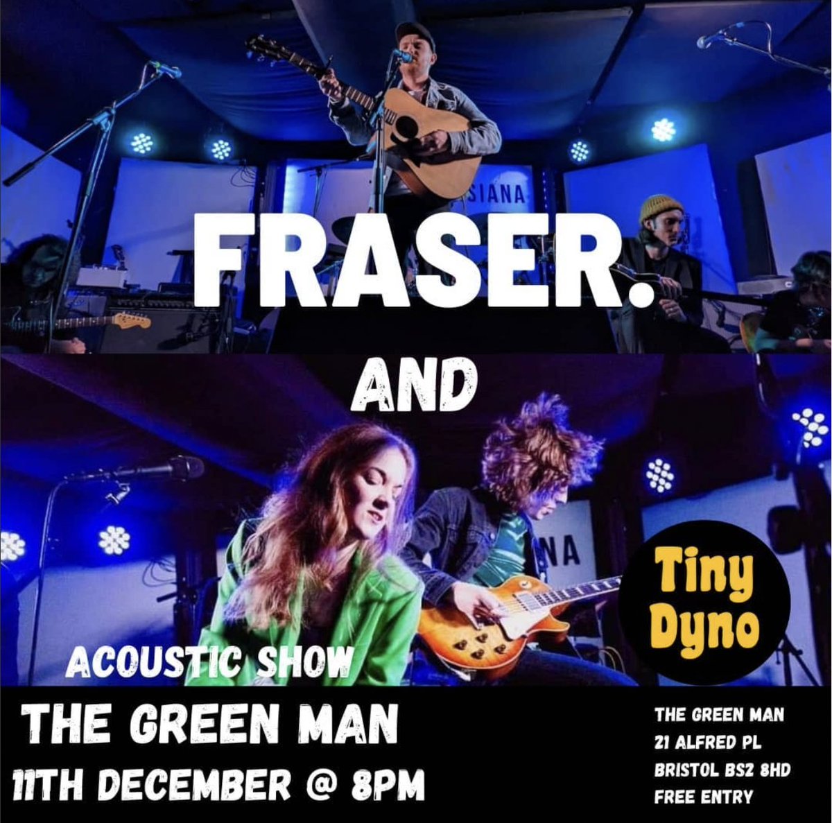 FRASER. tweet media