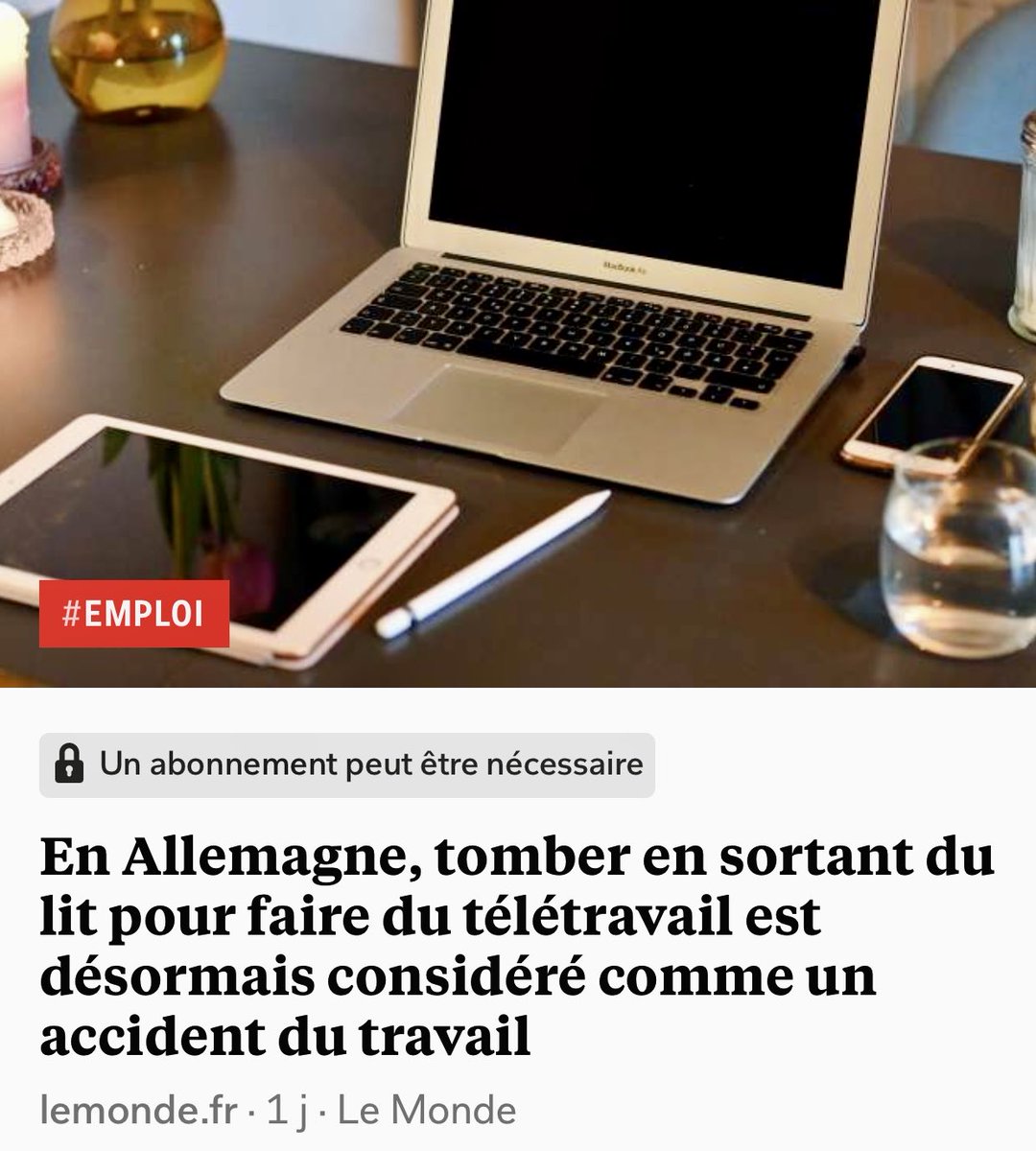 frEricOP's tweet image. Sur-protection et aversion au risque ? #teletravail #futurofwork