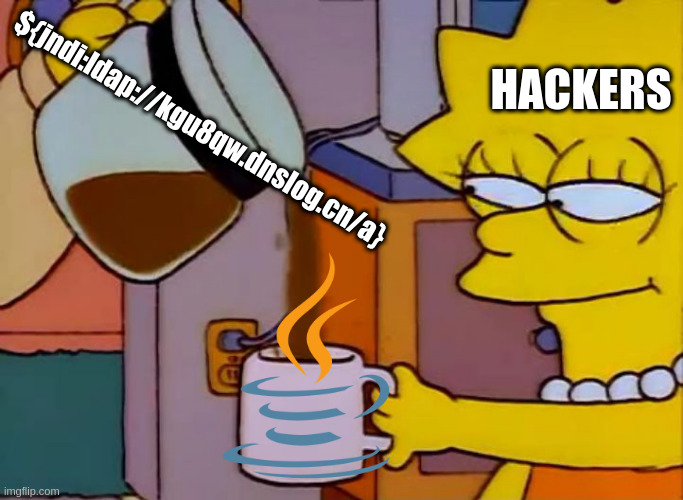 CVE-2021-44228