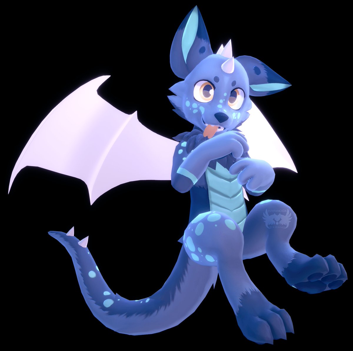 Estefanoida 🇨🇷 tweet media