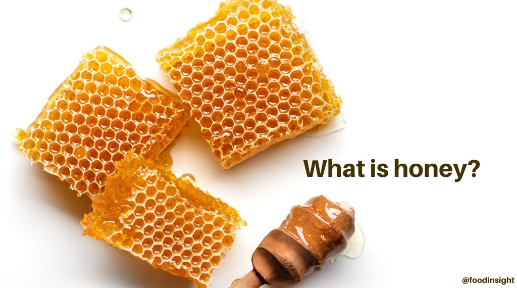 IFIC_Insights's tweet photo. DYK? North Dakota produces the most honey of all the states in the United States- https://t.co/6AkSSlhXqJ https://t.co/bpLNk1LLKP